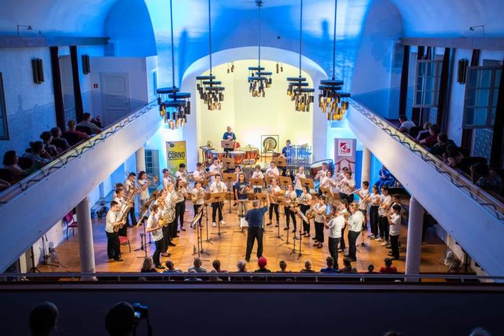 Corno Brass Festival