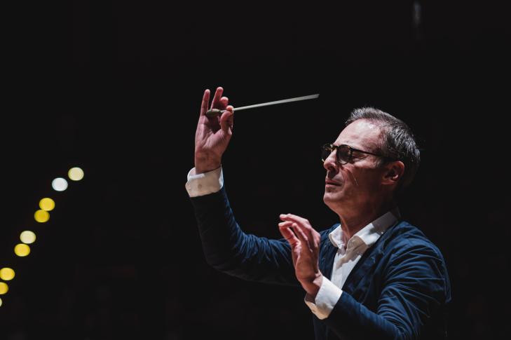 George Tchitchinadze fot. Piotr Hukało