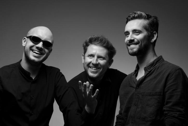 Ignacy Wiśniewski Trio | Jazz Po Polsku Live Sessions #JazzSession131