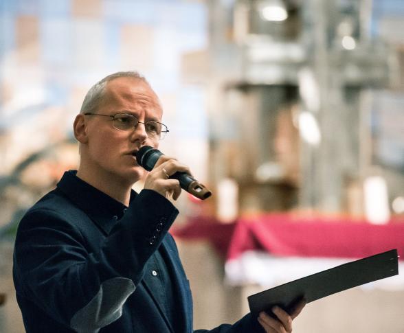 Łukasz Strusiński