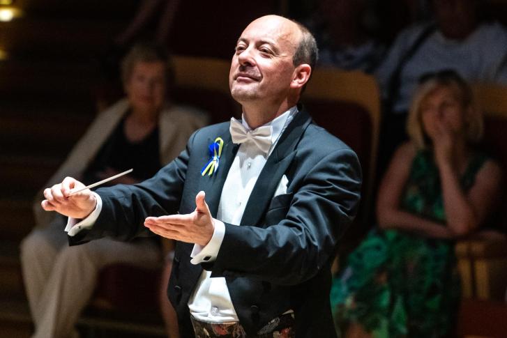 Piotr Sułkowski, Gdańskie Lato Muzyczne