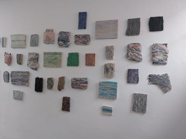 „Nuda” w toruńskiej Wozowni [wystawa prac Weroniki Teplickiej]