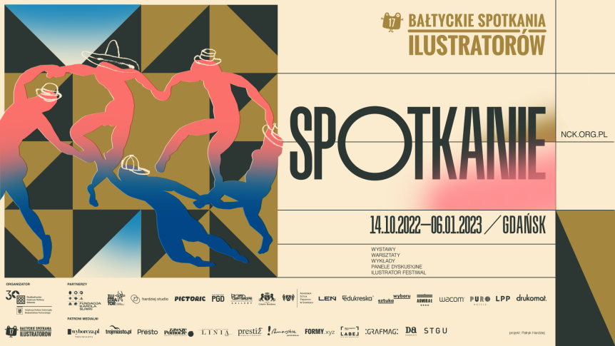 Bałtyckie Spotkania Ilustratorów