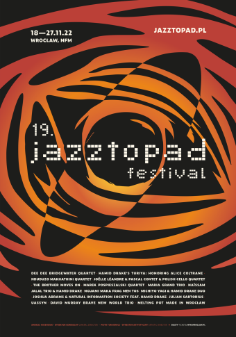 Jazztopad Festival 