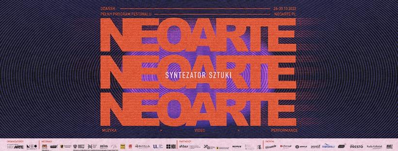 Startuje XI edycja NeoArte – Syntezator Sztuki 