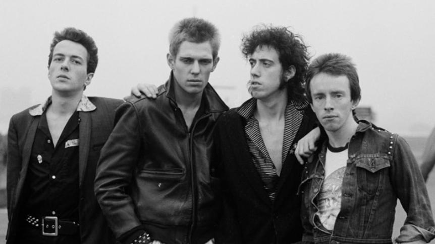 The Clash