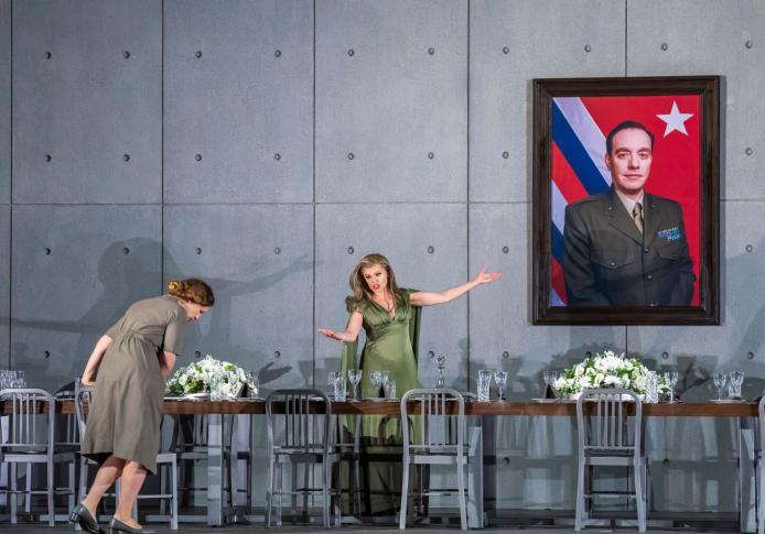 Aida, ROH, Agnieszka Rehlis