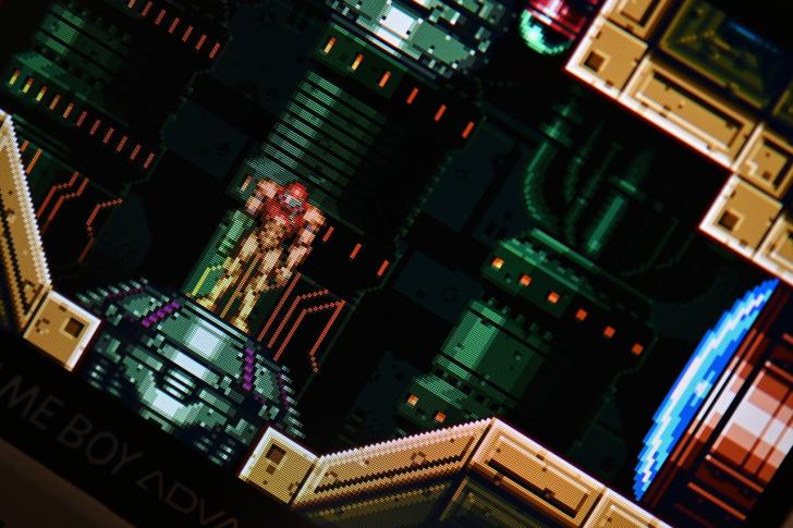 Gra wideo najdoskonalszą formą sztuki?