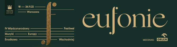 Eufonie 2022