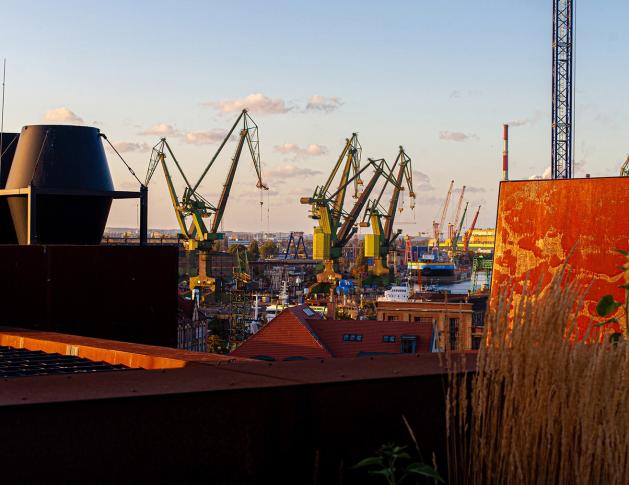 Gdynia