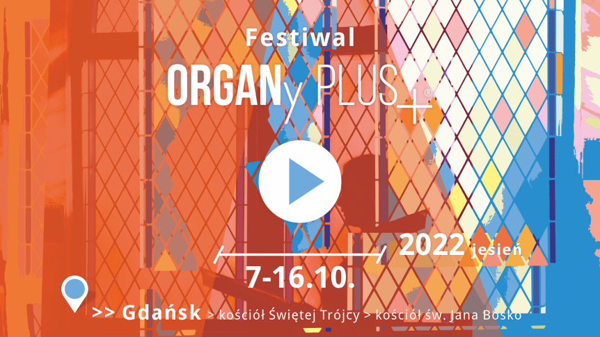  ORGANy PLUS+® 2022