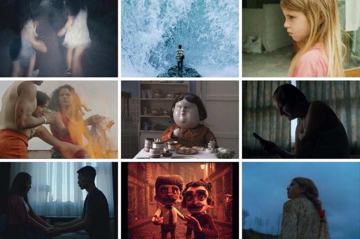 Najlepsze krótkie metraże świata już od 2 listopada na 21. CINEMAFORUM w Warszawie!