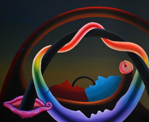 My i oni, Zbigniew Olszyna