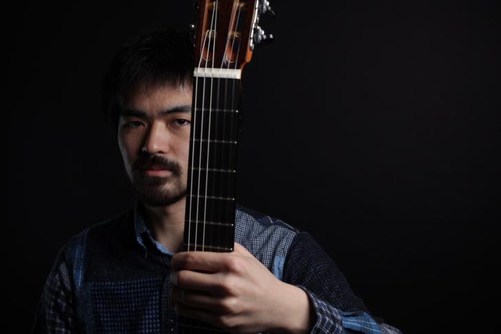 Koki Fujimoto foto