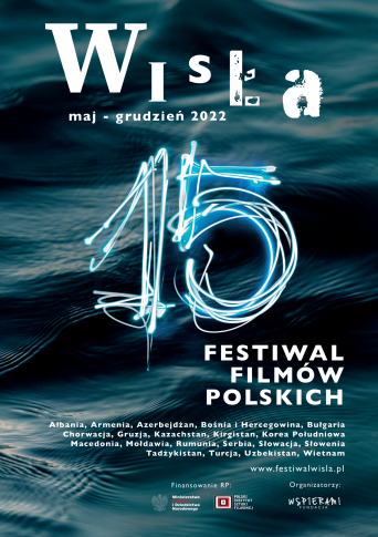 Trwa Festiwal Filmów Polskich "Wisła"