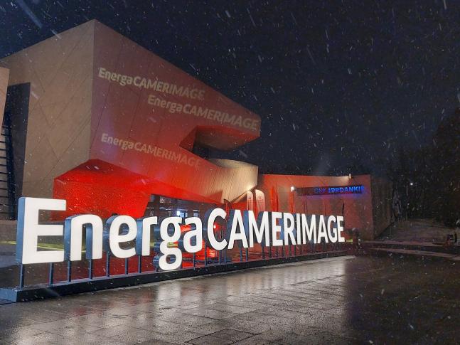 Film rozświetla mrok świata [o jubileuszowej edycji Festiwalu EnergaCAMERIMAGE w Toruniu]