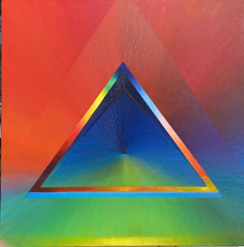 Anna Alicja Trochim, Modlitwa