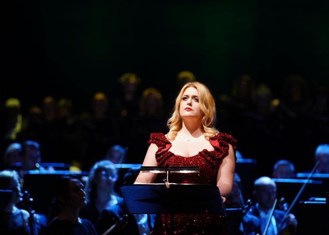 Paria Teatr Wielki w Poznaniu