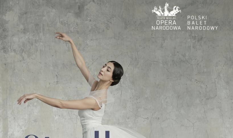 Premiera Giselle w TW-ON