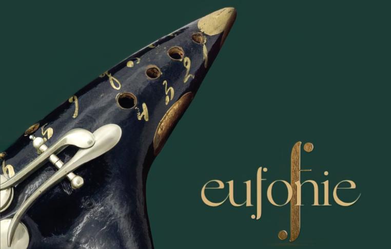 Wiedeńskie okaryny i polskie "samoróbki" na muzycznej wystawie w Kordegardzie w ramach festiwalu Eufonie