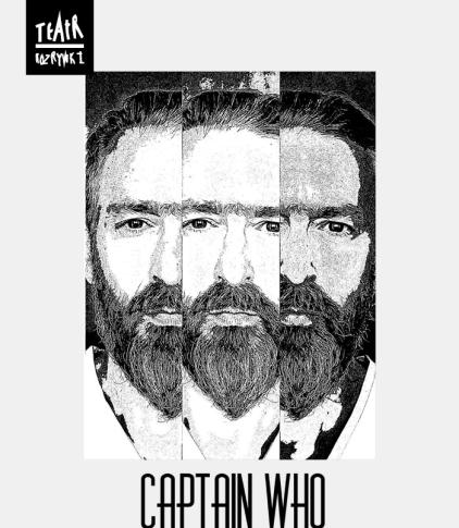 Captain Who w Teatrze Rozrywki