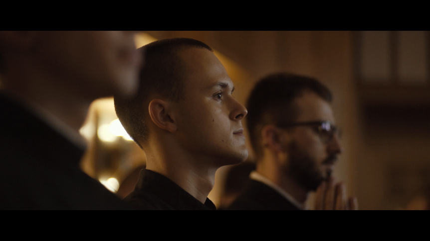 Dominika Montean-Pańków, głos