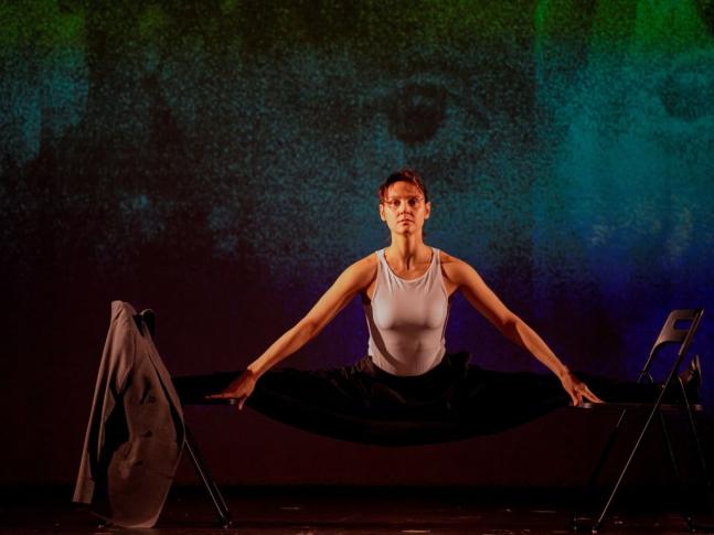 Czuję miętę, fot Наталья Глинева 