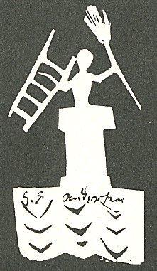 Andersen, wycinanka