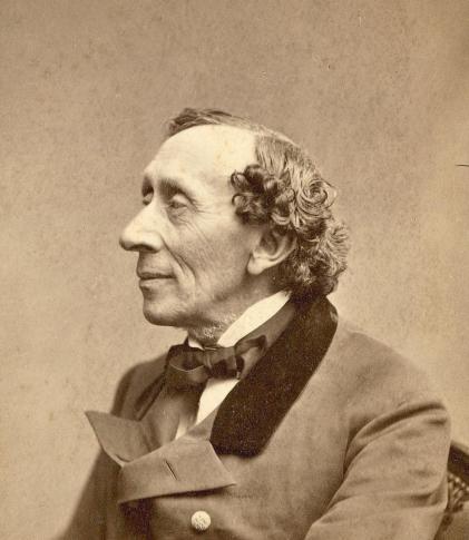 Hans Christian Andersen