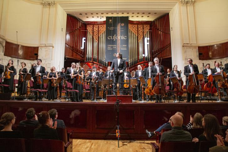 Jak brzmi Transylwania?  