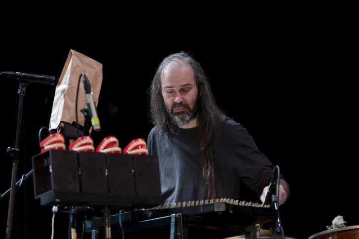 Paweł Romańczuk, Małe instrumenty, Eufonie