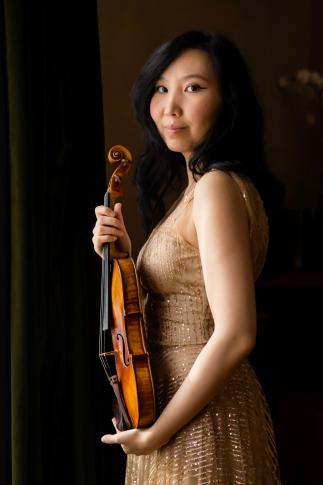 Meruer Karmenova, fot. Megane Fontaine