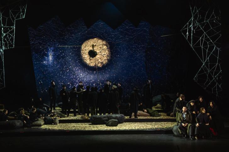 Carmen w Operze Wrocławskej