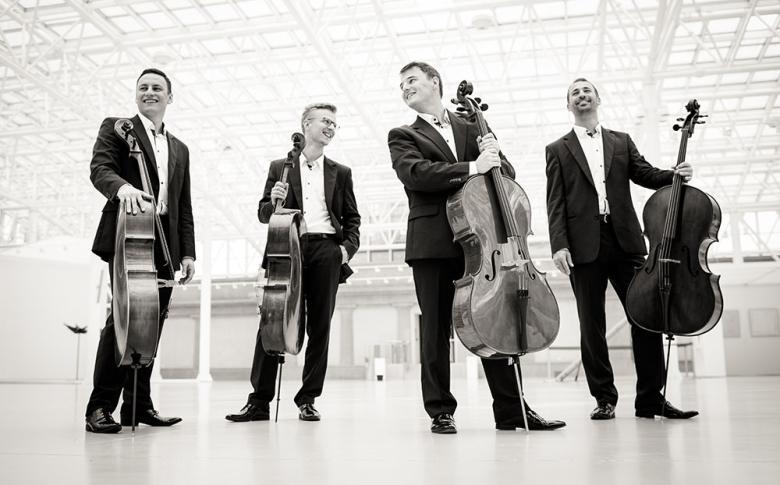 Polish Cello Quartet