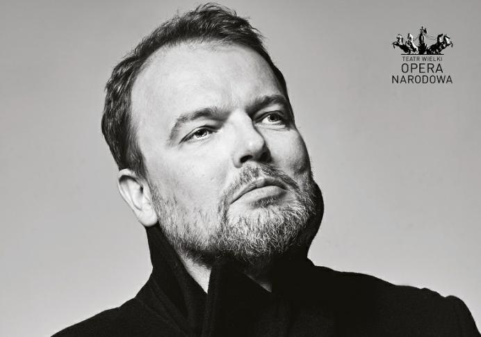 Tomasz Konieczny - recital w TWON na 25 lat pracy  