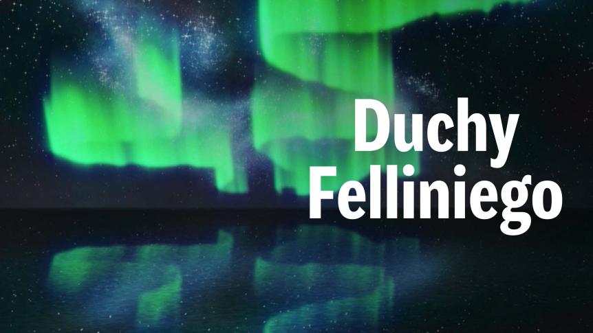 Fellini i inni wielcy reżyserzy w Arte TV