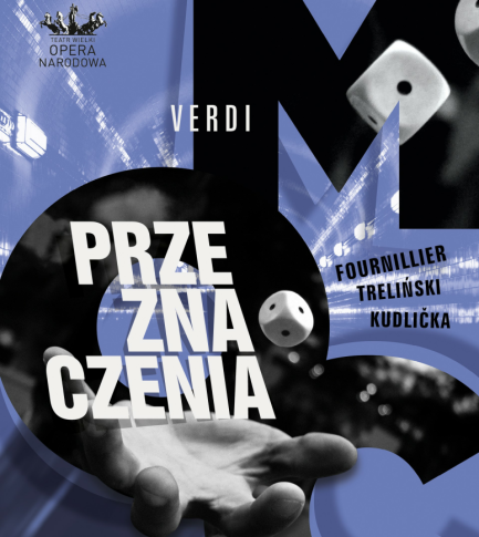 Moc przeznaczenia Verdiego w TW-ON