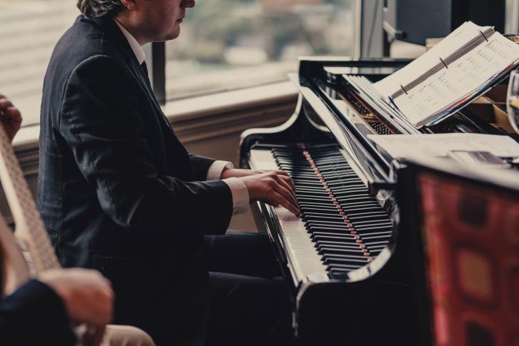 pianista