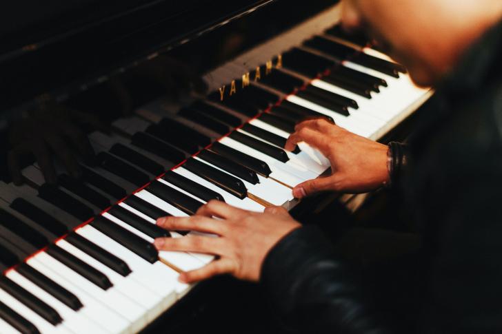 pianista
