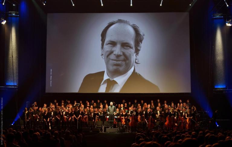 Hans Zimmer