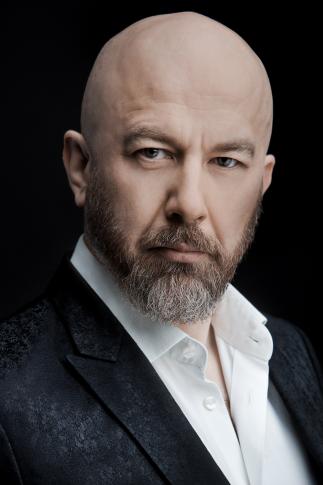 Rafał Siwek debiutuje w Royal Opera House