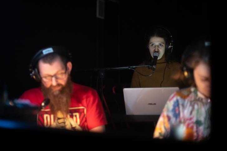 Opera Dostępna – audiodeskrypcja w Operze Bałtyckiej