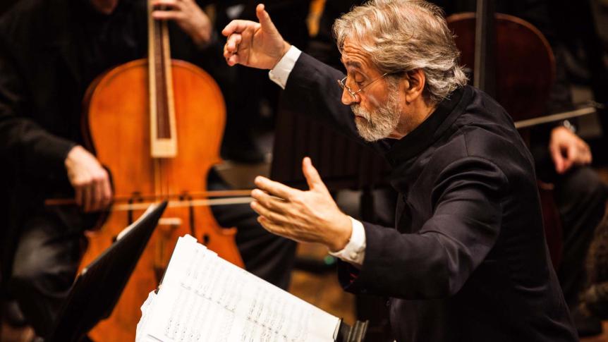 Jordi Savall