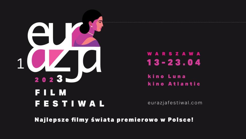 Eurazja Film Festiwal