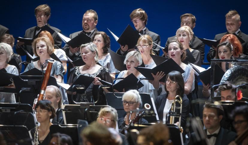 Chór Opery Bałtyckiej