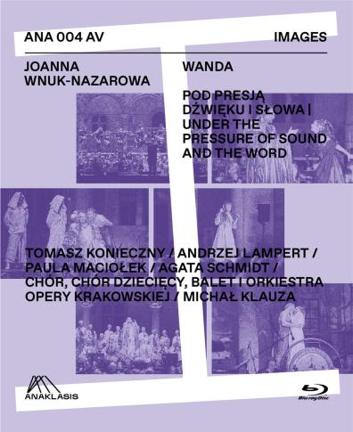 „Wanda” Joanny Wnuk-Nazarowej, PWM