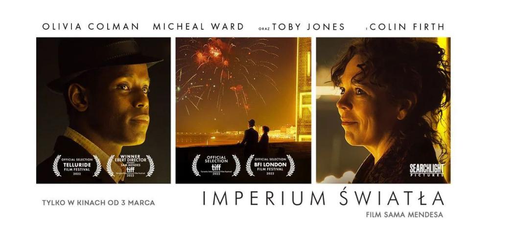 imperium światła