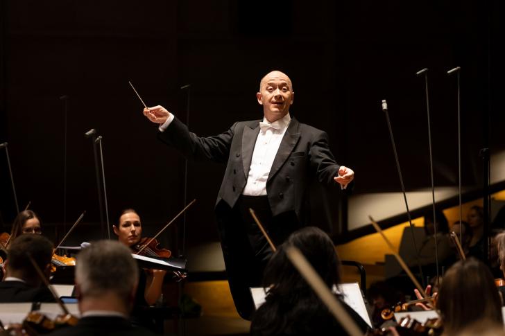 POLIN Music Festival