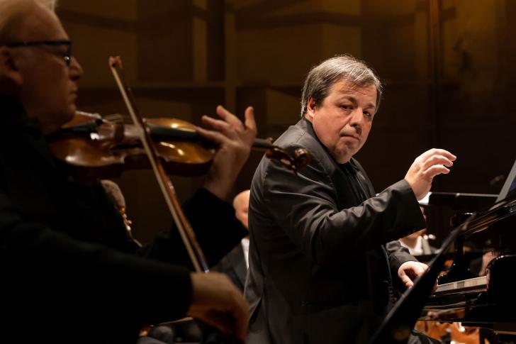 Odessa Classics, POLIN Music Festival