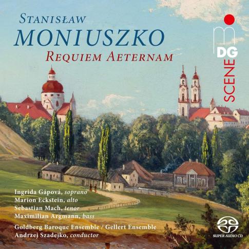 Stanisław Moniuszko - Requiem Aeternam